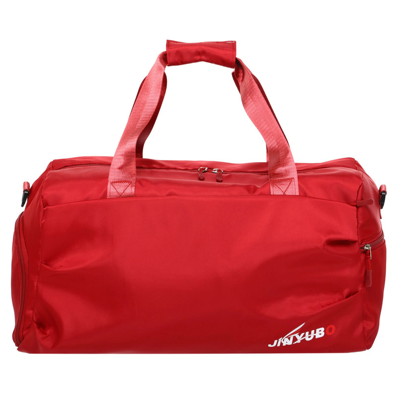 Сумка спортивна Jinyubo GA-5014 кольори в асортименті