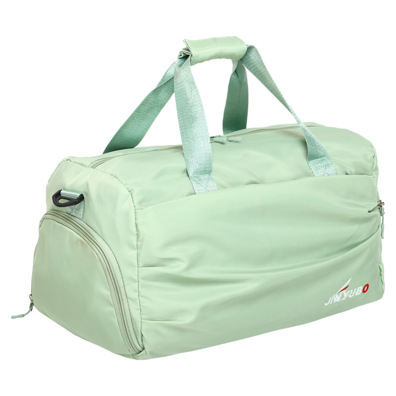 Сумка спортивна Jinyubo GA-5014 кольори в асортименті