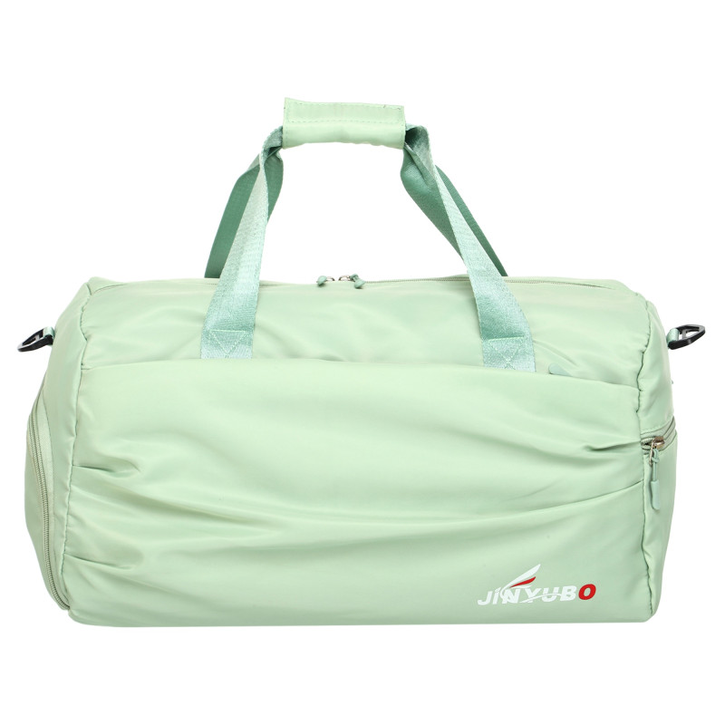 Сумка спортивна Jinyubo GA-5014 кольори в асортименті