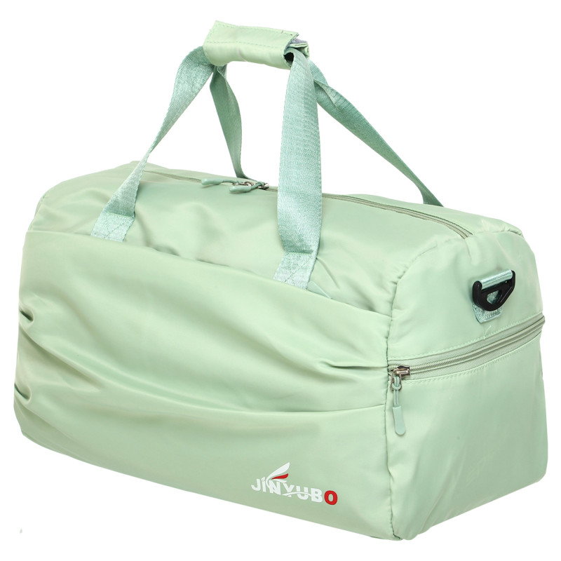 Сумка спортивна Jinyubo GA-5014 кольори в асортименті
