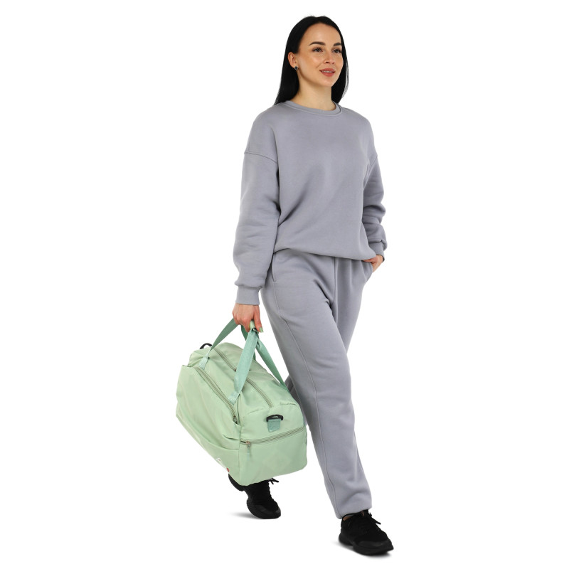 Сумка спортивна Jinyubo GA-5014 кольори в асортименті