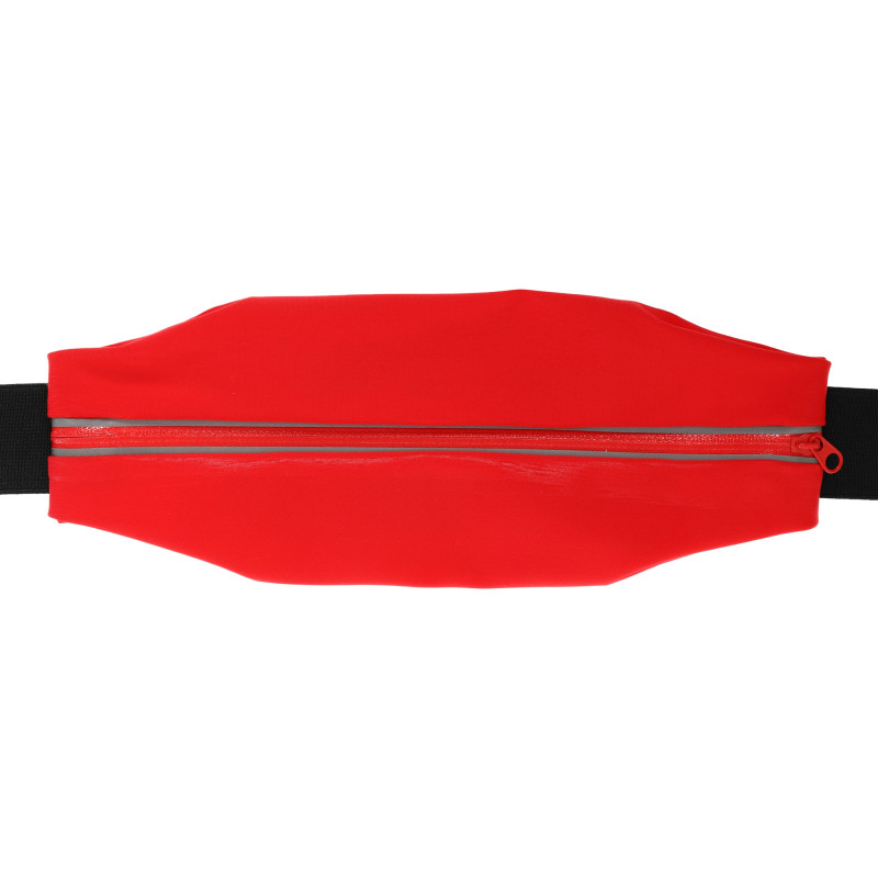 Сумка на пояс спортивна для бігу із сенсорним екраном RUNNING WAISTPACK SP-Sport GA-506 кольори в асортименті