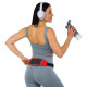Сумка на пояс спортивна для бігу із сенсорним екраном RUNNING WAISTPACK SP-Sport GA-506 кольори в асортименті