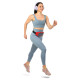 Сумка на пояс спортивна для бігу із сенсорним екраном RUNNING WAISTPACK SP-Sport GA-506 кольори в асортименті