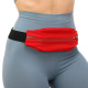 Сумка на пояс спортивна для бігу із сенсорним екраном RUNNING WAISTPACK SP-Sport GA-506 кольори в асортименті