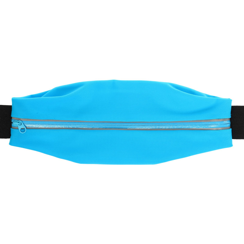 Сумка на пояс спортивна для бігу із сенсорним екраном RUNNING WAISTPACK SP-Sport GA-506 кольори в асортименті