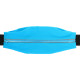 Сумка на пояс спортивна для бігу із сенсорним екраном RUNNING WAISTPACK SP-Sport GA-506 кольори в асортименті