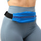 Сумка на пояс спортивна для бігу із сенсорним екраном RUNNING WAISTPACK SP-Sport GA-506 кольори в асортименті