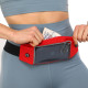 Сумка на пояс спортивна для бігу із сенсорним екраном RUNNING WAISTPACK SP-Sport GA-506 кольори в асортименті