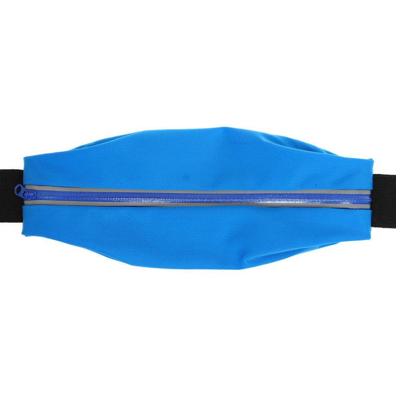 Сумка на пояс спортивна для бігу із сенсорним екраном RUNNING WAISTPACK SP-Sport GA-506 кольори в асортименті