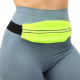 Сумка на пояс спортивна для бігу із сенсорним екраном RUNNING WAISTPACK SP-Sport GA-506 кольори в асортименті