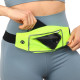 Сумка на пояс спортивна для бігу із сенсорним екраном RUNNING WAISTPACK SP-Sport GA-506 кольори в асортименті