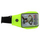 Сумка на пояс спортивна для бігу із сенсорним екраном RUNNING WAISTPACK SP-Sport GA-506 кольори в асортименті