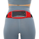 Сумка на пояс спортивна для бігу із сенсорним екраном RUNNING WAISTPACK SP-Sport GA-506 кольори в асортименті