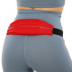 Сумка на пояс спортивна для бігу із сенсорним екраном RUNNING WAISTPACK SP-Sport GA-506 кольори в асортименті