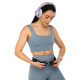 Сумка на пояс спортивна для бігу із сенсорним екраном RUNNING WAISTPACK SP-Sport GA-507 кольори в асортименті