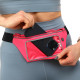 Сумка на пояс спортивна для бігу із сенсорним екраном RUNNING WAISTPACK SP-Sport GA-507 кольори в асортименті