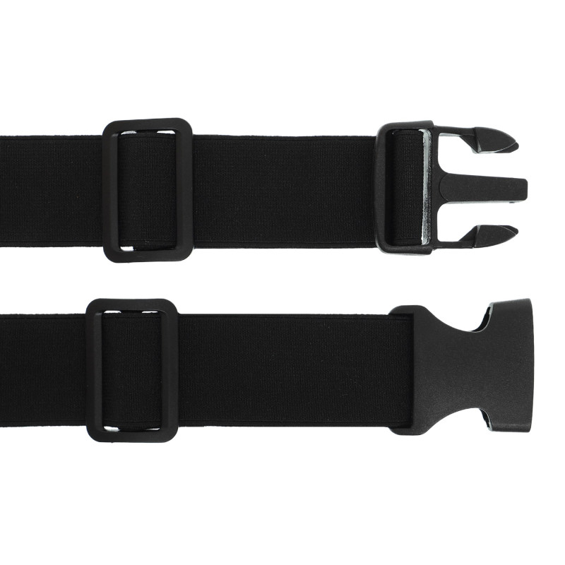 Сумка на пояс спортивна для бігу із сенсорним екраном RUNNING WAISTPACK SP-Sport GA-507 кольори в асортименті