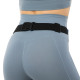 Сумка на пояс спортивна для бігу із сенсорним екраном RUNNING WAISTPACK SP-Sport GA-507 кольори в асортименті