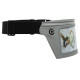 Сумка на пояс спортивна для бігу із сенсорним екраном RUNNING WAISTPACK SP-Sport GA-507 кольори в асортименті