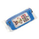 Сумка на пояс спортивна для бігу із сенсорним екраном RUNNING WAISTPACK SP-Sport GA-507 кольори в асортименті
