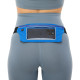 Сумка на пояс спортивна для бігу із сенсорним екраном RUNNING WAISTPACK SP-Sport GA-507 кольори в асортименті
