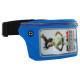 Сумка на пояс спортивна для бігу із сенсорним екраном RUNNING WAISTPACK SP-Sport GA-507 кольори в асортименті