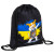 Чорний 