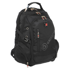 Рюкзак міський GRISSOM GA-6605 24л кольори в асортименті