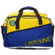 Сумка спортивна UKRAINE GA-702 кольори в асортименті