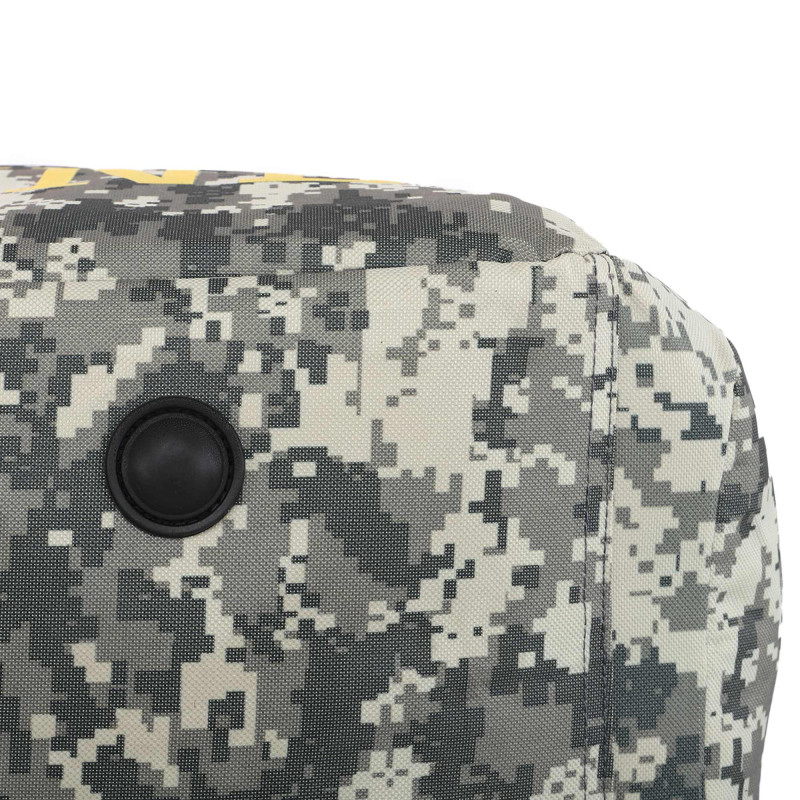 Сумка спортивна UKRAINE GA-819-UKR кольори в асортименті