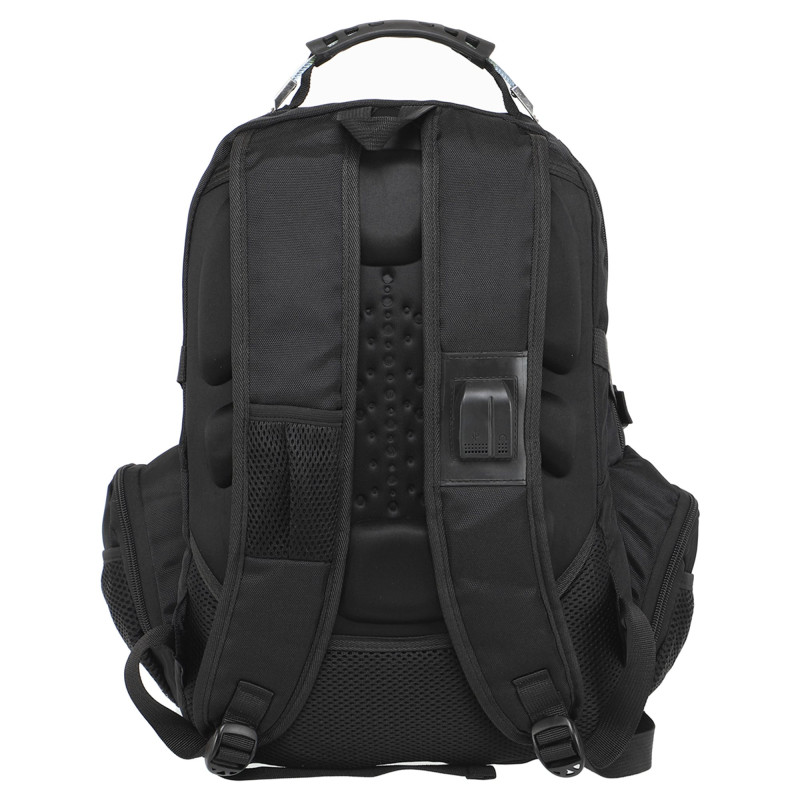 Рюкзак міський GRISSOM GA-8815 24л кольори в асортименті