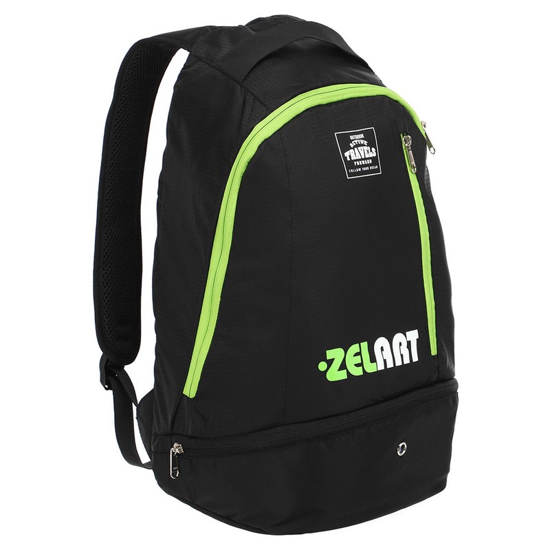 Рюкзак спортивний Zelart GA-9286 22л кольори в асортименті