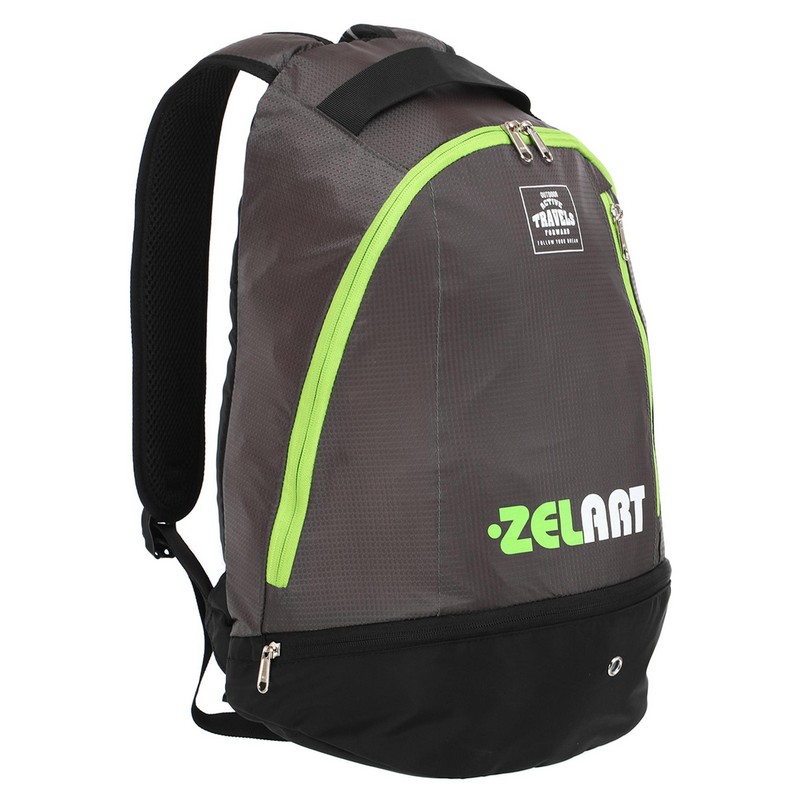 Рюкзак спортивний Zelart GA-9286 22л кольори в асортименті