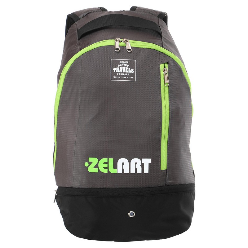 Рюкзак спортивний Zelart GA-9286 22л кольори в асортименті