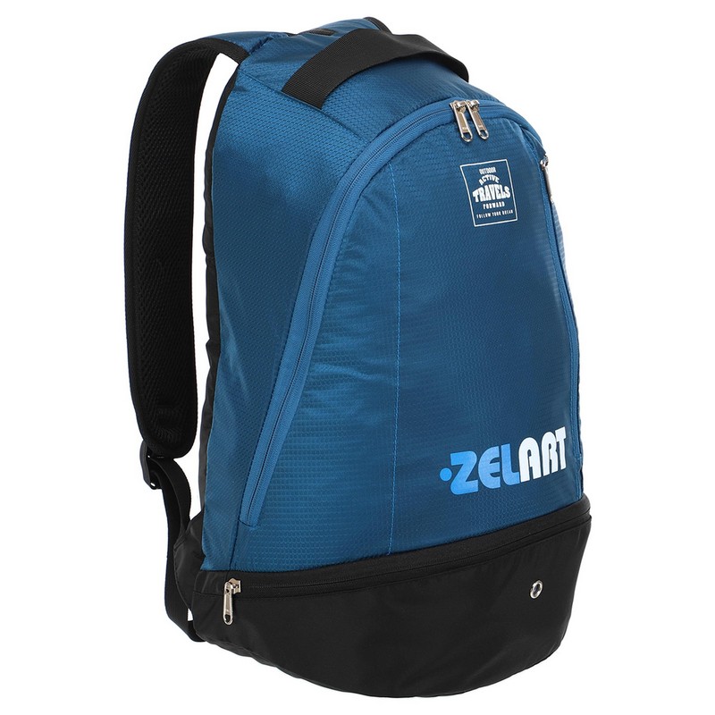 Рюкзак спортивний Zelart GA-9286 22л кольори в асортименті