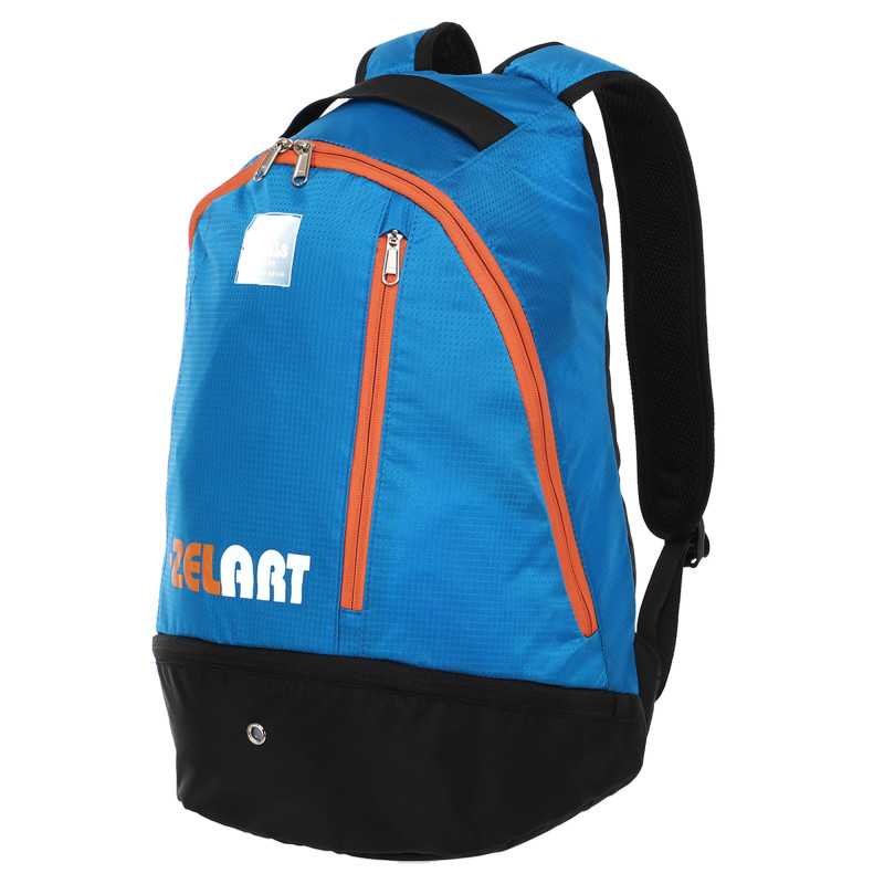 Рюкзак спортивний Zelart GA-9286 22л кольори в асортименті