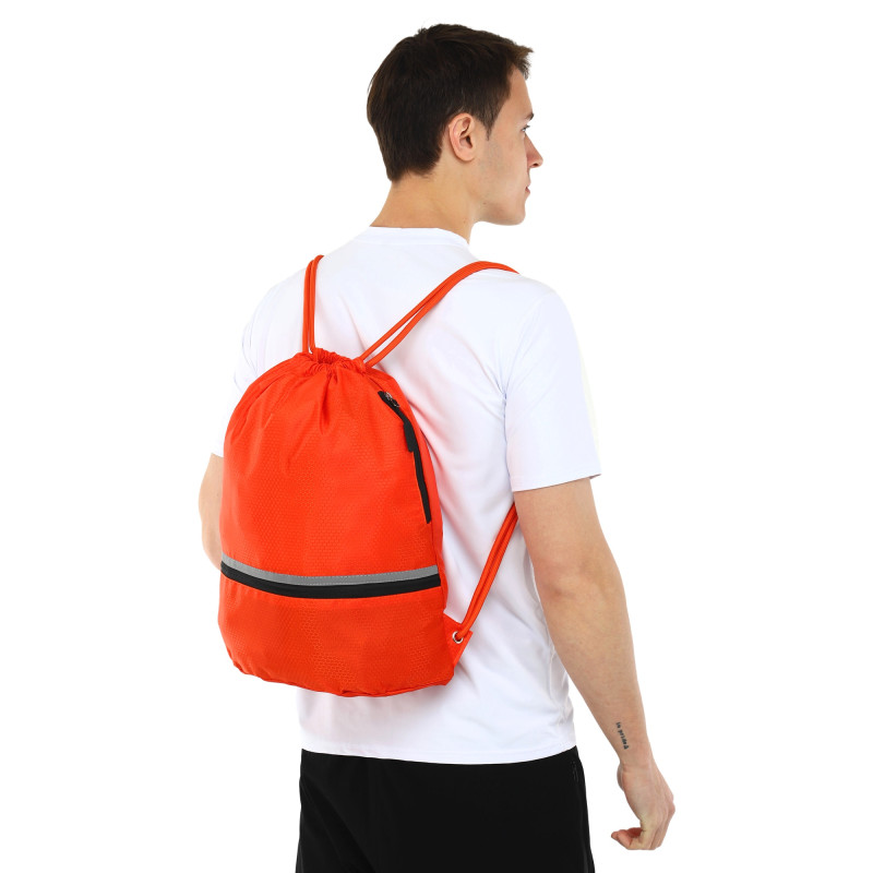 Рюкзак-мішок SP-Sport GA-9360 40х15х45см