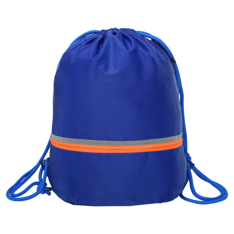 Рюкзак-мішок SP-Sport GA-9360 40х15х45см