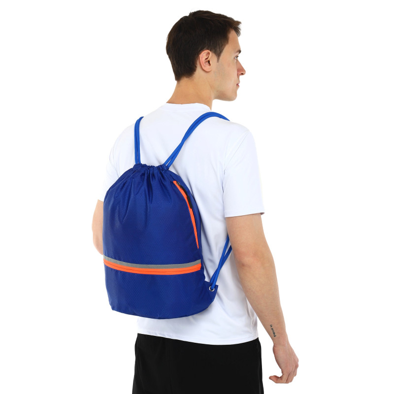 Рюкзак-мішок SP-Sport GA-9360 40х15х45см