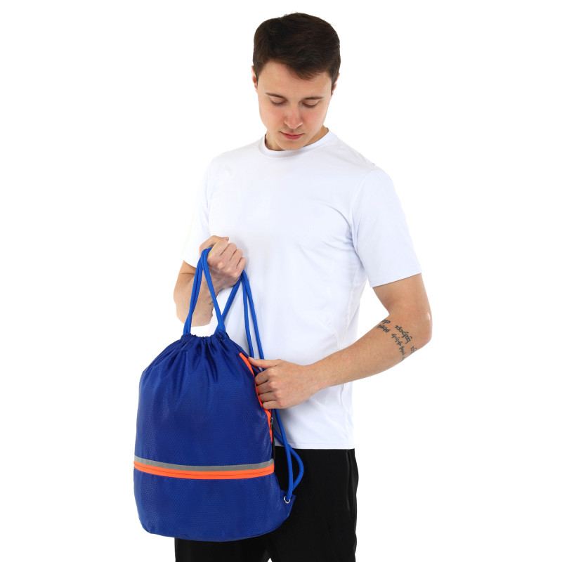 Рюкзак-мішок SP-Sport GA-9360 40х15х45см