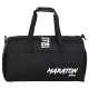 Сумка спортивна MARATON GA-9479 56x28x29см чорний