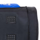 Сумка спортивна Бочонок URBAN STILE GA-9784 кольори в асортименті