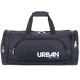 Сумка спортивна Бочонок URBAN STILE GA-9784 кольори в асортименті