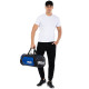 Сумка спортивна Бочонок URBAN STILE GA-9784 кольори в асортименті