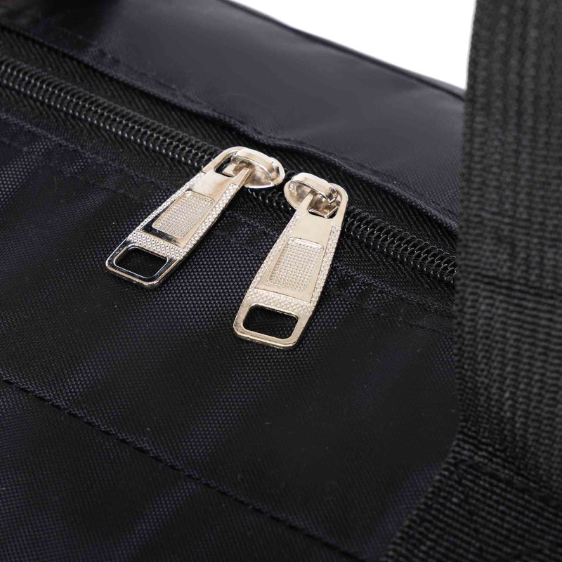 Сумка спортивна Бочонок URBAN STILE GA-9784 кольори в асортименті