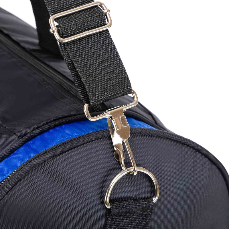 Сумка спортивна Бочонок URBAN STILE GA-9784 кольори в асортименті