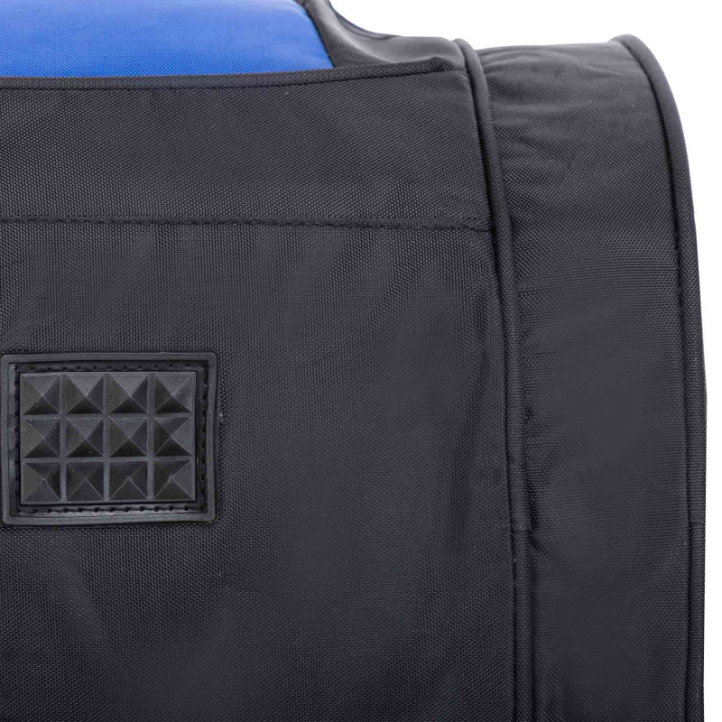 Сумка спортивна Бочонок ZELART GA-9787 кольори в асортименті