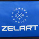 Сумка спортивна Бочонок ZELART GA-9787 кольори в асортименті