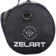 Сумка спортивна Бочонок ZELART GA-9787 кольори в асортименті